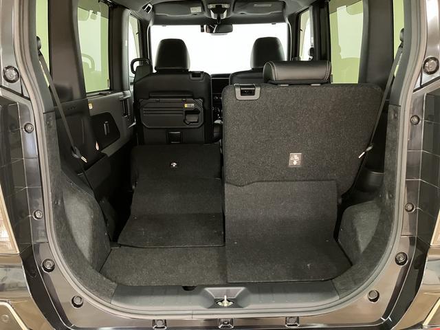 タントカスタムＲＳセレクション　９インチナビ　ＥＴＣ　前後ドラレコ９インチナビゲーション　バックカメラ　ＥＴＣ車載器　ナビ連動前後ドライブレコーダー　両側電動スライドドア　ＬＥＤヘッドライト　ＬＥＤフォグランプ　キーフリーキー　プッシュスタート　クルーズコントロール（大阪府）の中古車