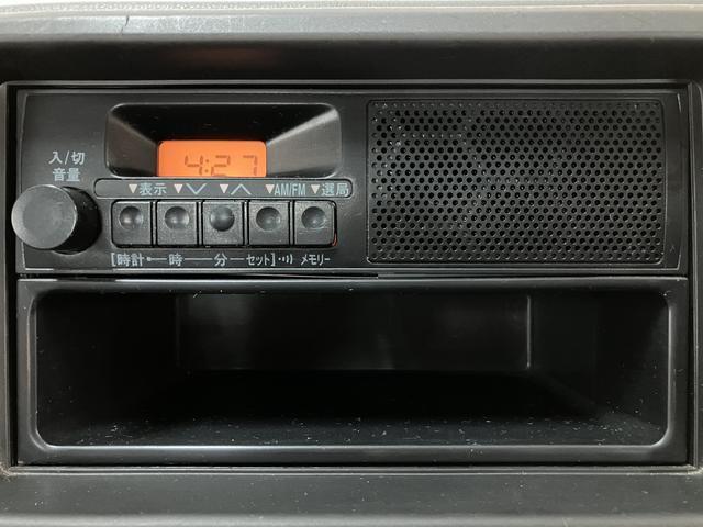 ハイゼットトラック垂直式テールリフトリヤ垂直式テールリフト　４ＷＤ　５速マニュアルミッション　エアコン　ＡＭ／ＦＭラジオ　荷台作業灯　１年間走行距離無制限保証　車検整備付き（大阪府）の中古車
