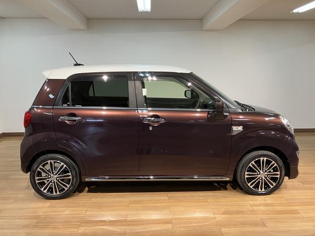 キャストスタイルＧ　ＶＳ　ＳＡIII　ナビ／前後ドラレコ／ＥＴＣナビ／ナビ連動前後ドラレコ／バックカメラ／ＥＴＣ車載器／１５インチ純正アルミホイール／衝突軽減ブレーキ／ＬＥＤヘッドライト／キーフリーシステム／プッシュボタンスタート／前席シートヒーター（大阪府）の中古車