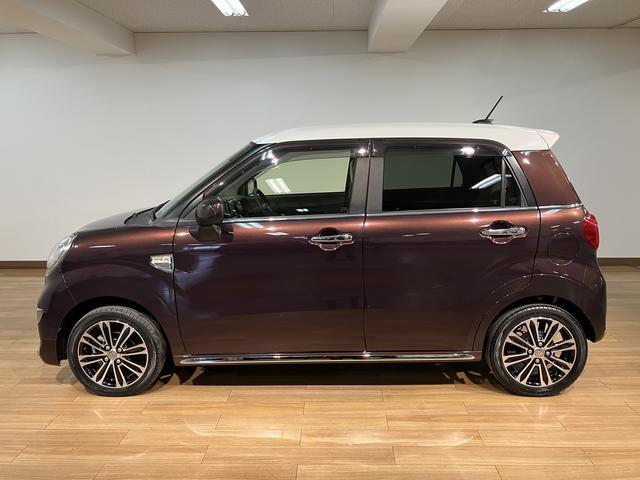 キャストスタイルＧ　ＶＳ　ＳＡIII　ナビ／前後ドラレコ／ＥＴＣナビ／ナビ連動前後ドラレコ／バックカメラ／ＥＴＣ車載器／１５インチ純正アルミホイール／衝突軽減ブレーキ／ＬＥＤヘッドライト／キーフリーシステム／プッシュボタンスタート／前席シートヒーター（大阪府）の中古車