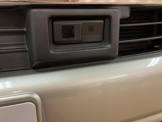 ムーヴＸ　ＳＡ１年間距離無制限保証／ナビゲーション／ＥＴＣ車載器／衝突軽減ブレーキ（スマートアシスト）／プッシュボタンスタート／キーフリーシステム／アイドリングストップ／オートエアコン（大阪府）の中古車