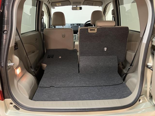 ムーヴＸ　ＳＡ１年間距離無制限保証／ナビゲーション／ＥＴＣ車載器／衝突軽減ブレーキ（スマートアシスト）／プッシュボタンスタート／キーフリーシステム／アイドリングストップ／オートエアコン（大阪府）の中古車