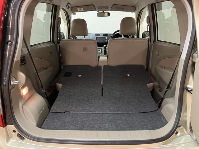 ムーヴＸ　ＳＡ１年間距離無制限保証／ナビゲーション／ＥＴＣ車載器／衝突軽減ブレーキ（スマートアシスト）／プッシュボタンスタート／キーフリーシステム／アイドリングストップ／オートエアコン（大阪府）の中古車