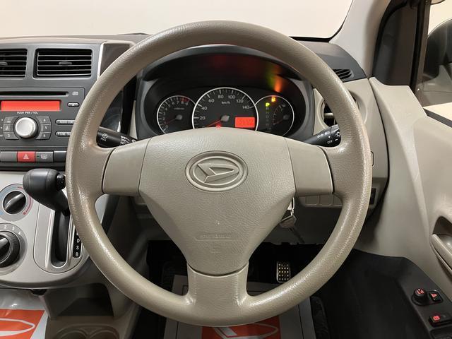 ミラＸリミテッド　ＥＲ１年間距離無制限保証／ＣＤチューナー／電動格納ドアミラー／運転席シートリフター／マニュアルエアコン／パワーステアリング／パワーウィンドウ／法定点検整備付き（大阪府）の中古車