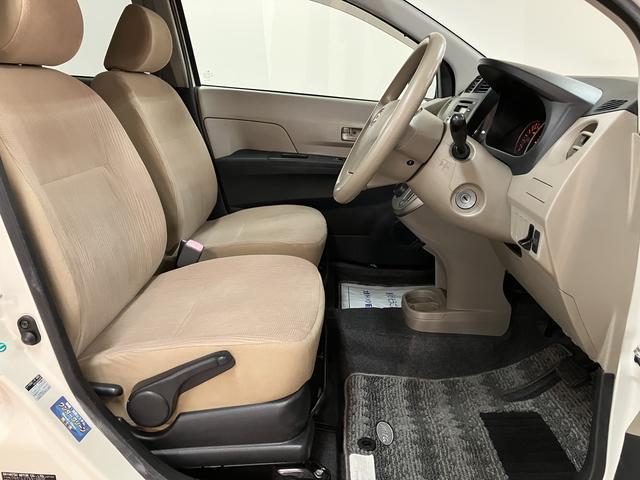 ミラＸリミテッド　ＥＲ１年間距離無制限保証／ＣＤチューナー／電動格納ドアミラー／運転席シートリフター／マニュアルエアコン／パワーステアリング／パワーウィンドウ／法定点検整備付き（大阪府）の中古車