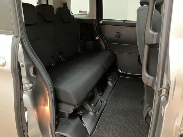 トールＧターボＳＡII　ナビ　バックカメラ　ＥＴＣ車載器ナビゲーション　バックカメラ　ＥＴＣ車載器　クルーズコントロール　両側電動スライドドア　キーフリーシステム　プッシュスタート　衝突回避支援ブレーキ（大阪府）の中古車