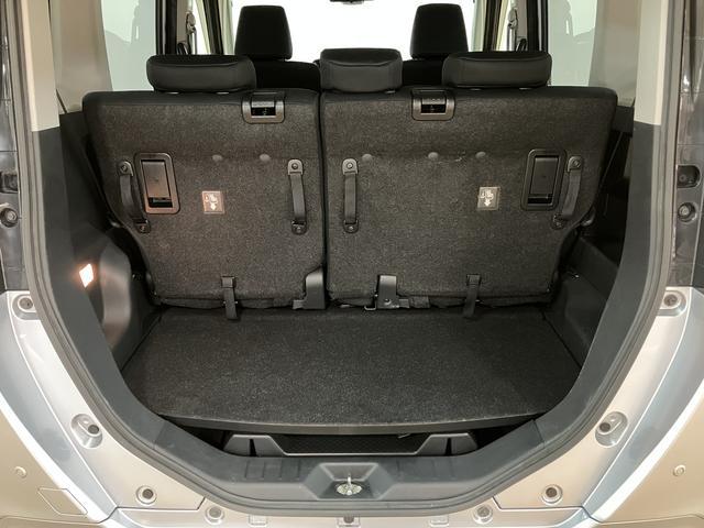 トールＧターボＳＡII　ナビ　バックカメラ　ＥＴＣ車載器ナビゲーション　バックカメラ　ＥＴＣ車載器　クルーズコントロール　両側電動スライドドア　キーフリーシステム　プッシュスタート　衝突回避支援ブレーキ（大阪府）の中古車