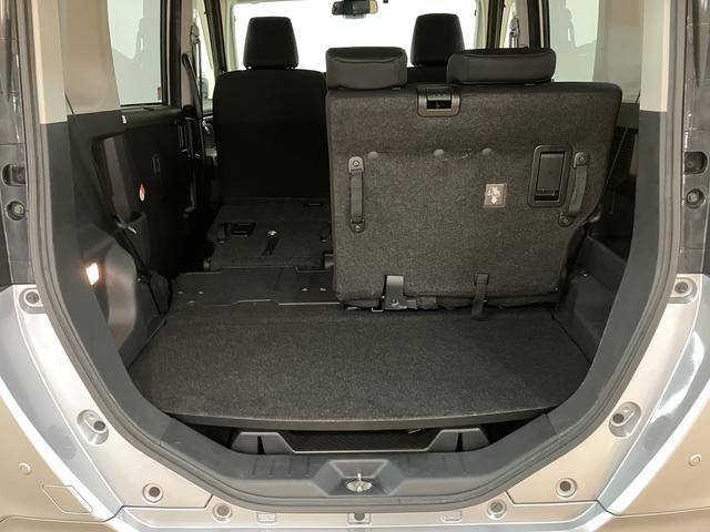 トールＧターボＳＡII　ナビ　バックカメラ　ＥＴＣ車載器ナビゲーション　バックカメラ　ＥＴＣ車載器　クルーズコントロール　両側電動スライドドア　キーフリーシステム　プッシュスタート　衝突回避支援ブレーキ（大阪府）の中古車