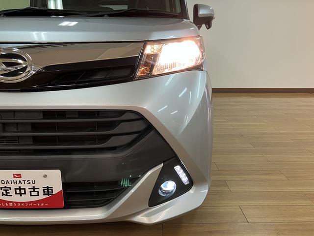 トールＧターボＳＡII　ナビ　バックカメラ　ＥＴＣ車載器ナビゲーション　バックカメラ　ＥＴＣ車載器　クルーズコントロール　両側電動スライドドア　キーフリーシステム　プッシュスタート　衝突回避支援ブレーキ（大阪府）の中古車