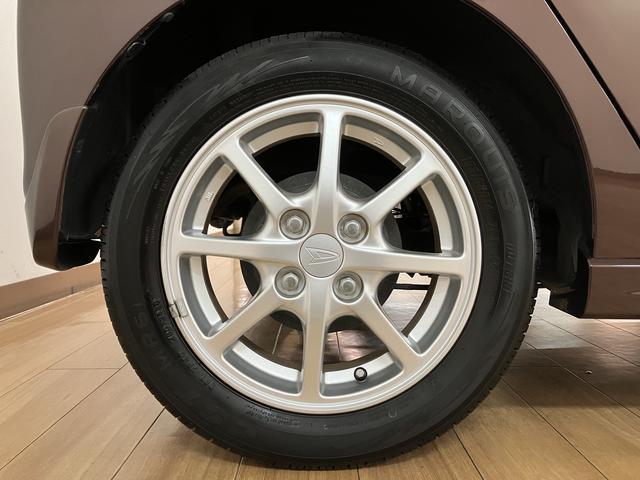 ミライースＧ　ＳＡ１年間距離無制限保証／ＣＤチューナ／衝突軽減ブレーキ／プッシュボタンスタート／キーフリーシステム／電動格納ドアミラー／オートエアコン（大阪府）の中古車