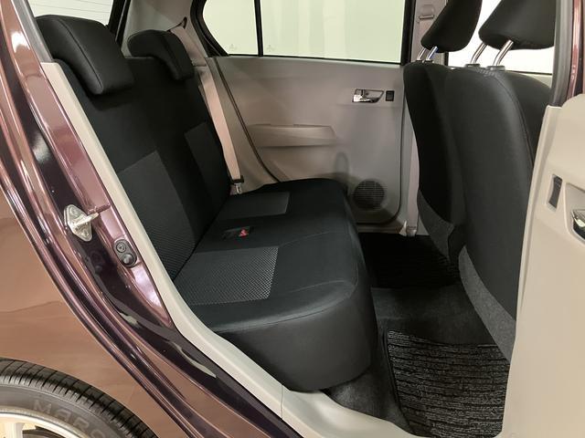 ミライースＧ　ＳＡ１年間距離無制限保証／ＣＤチューナ／衝突軽減ブレーキ／プッシュボタンスタート／キーフリーシステム／電動格納ドアミラー／オートエアコン（大阪府）の中古車