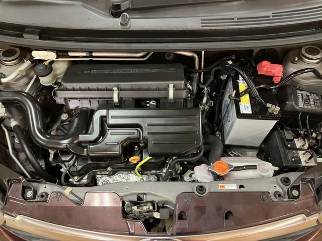 ミライースＧ　ＳＡ１年間距離無制限保証／ＣＤチューナ／衝突軽減ブレーキ／プッシュボタンスタート／キーフリーシステム／電動格納ドアミラー／オートエアコン（大阪府）の中古車