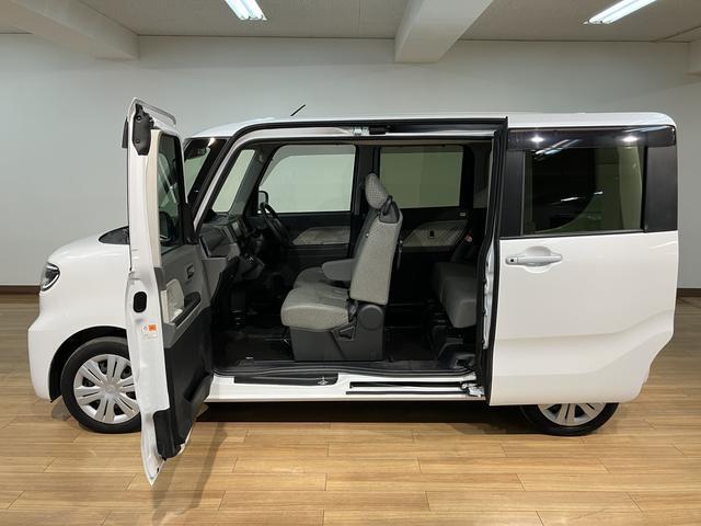 タントＸセレクション　ナビ／前後ドラレコ／ＥＴＣ車載器１年間距離無制限保証／ナビ／Ｂｌｕｅｔｏｏｔｈ／バックカメラ／ナビ連動前後ドラレコ／ＥＴＣ車載器／ＬＥＤヘッドライト／電動スライドドア／前席シートヒーター／コーナーセンサー／衝突軽減ブレーキ／（大阪府）の中古車