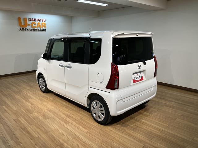 タントＸセレクション　ナビ／前後ドラレコ／ＥＴＣ車載器１年間距離無制限保証／ナビ／Ｂｌｕｅｔｏｏｔｈ／バックカメラ／ナビ連動前後ドラレコ／ＥＴＣ車載器／ＬＥＤヘッドライト／電動スライドドア／前席シートヒーター／コーナーセンサー／衝突軽減ブレーキ／（大阪府）の中古車