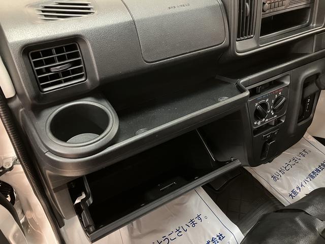 ハイゼットカーゴスペシャルＳＡIIIＬＥＤヘッドライト　エアコン　パワーステアリング　集中ドアロック　４速オートマチック　アイドリングストップ　スマートアシストＩＩＩ（衝突回避支援ブレーキ）（大阪府）の中古車