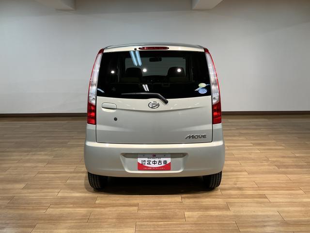 ムーヴＸキーフリーシステム　ＣＤチューナー　エアコン　電動格納ドアミラー　ＣＶＴ　スペアタイヤ　走行２．５万キロ　１年間走行距離無制限保証　　法定点検整備付き（大阪府）の中古車