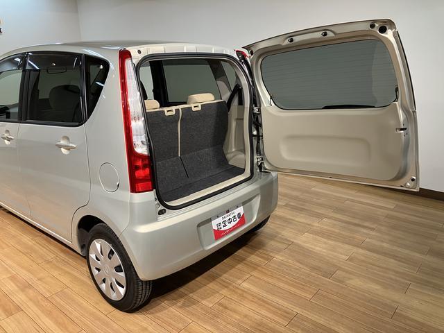 ムーヴＸキーフリーシステム　ＣＤチューナー　エアコン　電動格納ドアミラー　ＣＶＴ　スペアタイヤ　走行２．５万キロ　１年間走行距離無制限保証　　法定点検整備付き（大阪府）の中古車