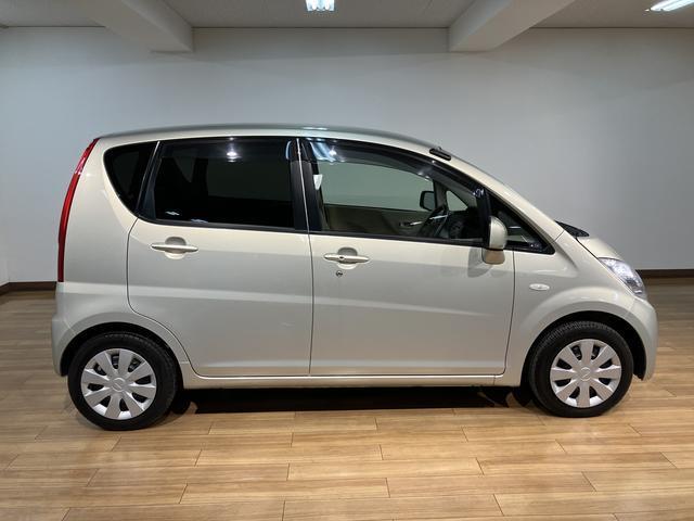 ムーヴＸキーフリーシステム　ＣＤチューナー　エアコン　電動格納ドアミラー　ＣＶＴ　スペアタイヤ　走行２．５万キロ　１年間走行距離無制限保証　　法定点検整備付き（大阪府）の中古車
