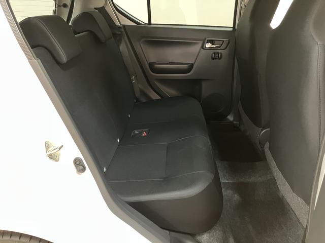 ミライースＧ　ＳＡIII新車保証継承／ダイハツ正規ディーラー／衝突軽減ブレーキ／ＬＥＤヘッドライト／オートライト／オートハイビーム／アイドリングストップ／横滑り防止装置／コーナーセンサー／電動格納ドアミラー／セキュリティー／（大阪府）の中古車