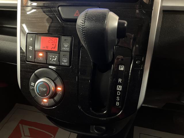 タントカスタムＲＳ　トップエディションＳＡ　ナビ／バックカメラナビゲーション　バックカメラ　フロントドライブレコーダー　ターボ　両側電動スライドドア　ＬＥＤヘッドライト　衝突回避支援ブレーキ　スマートアシスト　１年間走行距離無制限保証（大阪府）の中古車