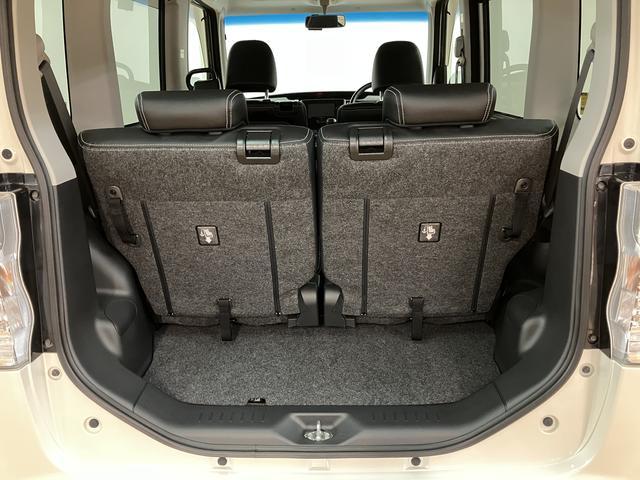 タントカスタムＲＳ　トップエディションＳＡ　ナビ／バックカメラナビゲーション　バックカメラ　フロントドライブレコーダー　ターボ　両側電動スライドドア　ＬＥＤヘッドライト　衝突回避支援ブレーキ　スマートアシスト　１年間走行距離無制限保証（大阪府）の中古車