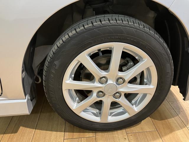 ムーヴカスタム　Ｘリミテッド　ＳＡ１年間距離無制限保証／ナビ／ワンセグ／バックカメラ／ドラレコ／衝突軽減ブレーキ／ＬＥＤヘッドライト／フォグランプ／プッシュボタンスタート／キーフリーシステム／アルミホイール／運転席シートリフター（大阪府）の中古車