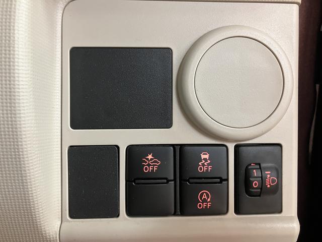 ムーヴキャンバスＬ　ＳＡII　ナビ／バックカメラ／ドラレコナビゲーション　バックカメラ　ドライブレコーダー　ＥＴＣ車載器　衝突回避支援ブレーキ　スマートアシストＩＩ　両側スライドドア　電動格納ドアミラー　１年間走行距離無制限保証（大阪府）の中古車