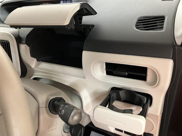 ムーヴキャンバスＬ　ＳＡII　ナビ／バックカメラ／ドラレコナビゲーション　バックカメラ　ドライブレコーダー　ＥＴＣ車載器　衝突回避支援ブレーキ　スマートアシストＩＩ　両側スライドドア　電動格納ドアミラー　１年間走行距離無制限保証（大阪府）の中古車