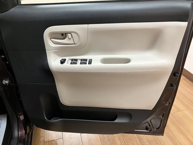 ムーヴキャンバスＬ　ＳＡII　ナビ／バックカメラ／ドラレコナビゲーション　バックカメラ　ドライブレコーダー　ＥＴＣ車載器　衝突回避支援ブレーキ　スマートアシストＩＩ　両側スライドドア　電動格納ドアミラー　１年間走行距離無制限保証（大阪府）の中古車