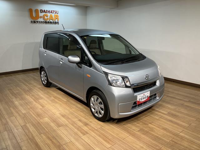 ムーヴＬ　ＳＡ１年間距離無制限保証／衝突軽減ブレーキ／キーレスエントリー／電動格納ドアミラー／アイドリングストップ／運転席シートリフター／ベンチシート／法定１２か月点検整備付き（大阪府）の中古車