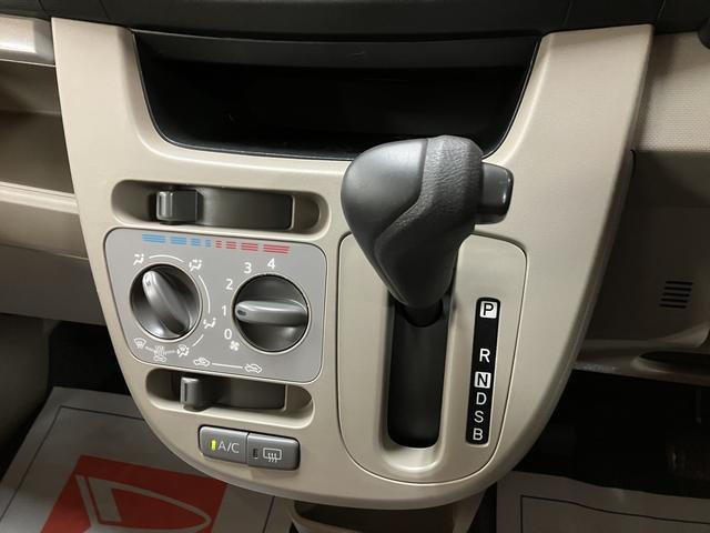 ムーヴＬ　ＳＡ１年間距離無制限保証／衝突軽減ブレーキ／キーレスエントリー／電動格納ドアミラー／アイドリングストップ／運転席シートリフター／ベンチシート／法定１２か月点検整備付き（大阪府）の中古車