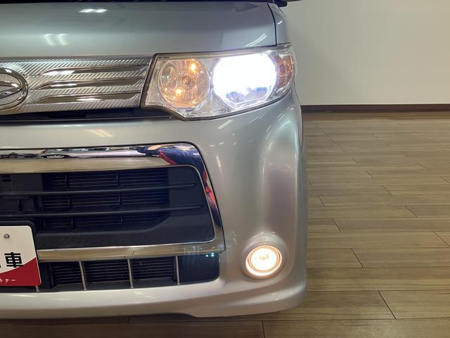 タントカスタムＸスペシャル１年間距離無制限保証／ナビ／フルセグ／ＤＶＤ／Ｂｌｕｅｔｏｏｔｈ／ＥＴＣ／ディスチャージヘッドランプ／電動スライドドア／キーフリーシステム／オートエアコン／アルミホイール／（大阪府）の中古車