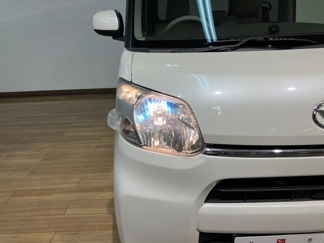 タントＬ　スマートセレクションＳＡナビゲーション　ＥＴＣ車載器　キーレスエントリー　両側スライドドア　エアコン　電動格納式ドアミラー　ベンチシート　１年間走行距離無制限保証　車検整備付き（大阪府）の中古車