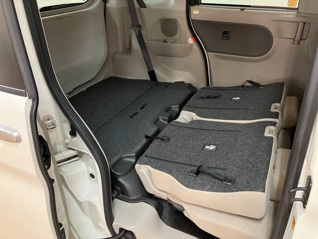 タントＬ　スマートセレクションＳＡナビゲーション　ＥＴＣ車載器　キーレスエントリー　両側スライドドア　エアコン　電動格納式ドアミラー　ベンチシート　１年間走行距離無制限保証　車検整備付き（大阪府）の中古車