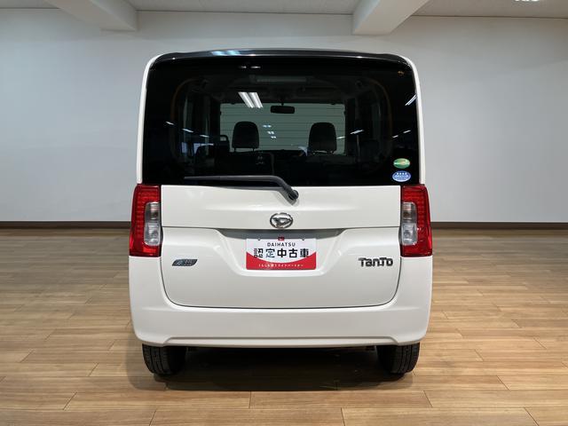 タントＬ　スマートセレクションＳＡナビゲーション　ＥＴＣ車載器　キーレスエントリー　両側スライドドア　エアコン　電動格納式ドアミラー　ベンチシート　１年間走行距離無制限保証　車検整備付き（大阪府）の中古車