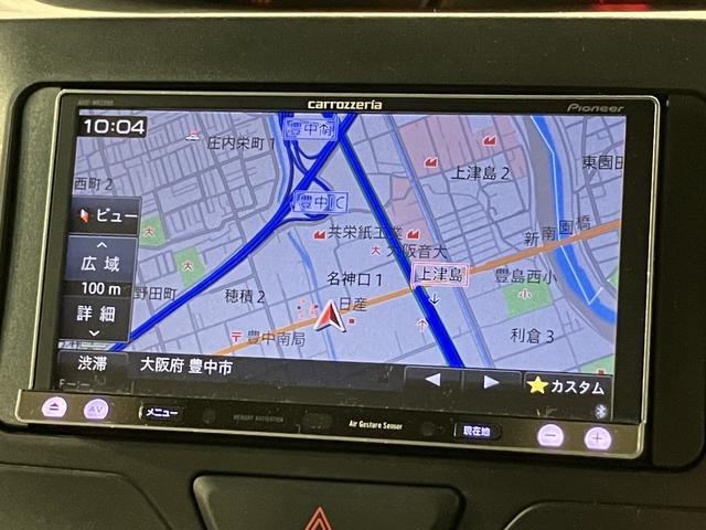 タントＬ　スマートセレクションＳＡナビゲーション　ＥＴＣ車載器　キーレスエントリー　両側スライドドア　エアコン　電動格納式ドアミラー　ベンチシート　１年間走行距離無制限保証　車検整備付き（大阪府）の中古車