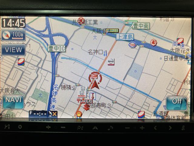 ムーヴＸ　ナビ・ＥＴＣ車載器ナビゲーション（ＵＳＢ／ワンセグＴＶ）　ＥＴＣ車載器　オートエアコン　キーフリーシステム　プッシュスタート　エコアイドル　１年間走行距離無制限保証　車検整備付き（大阪府）の中古車