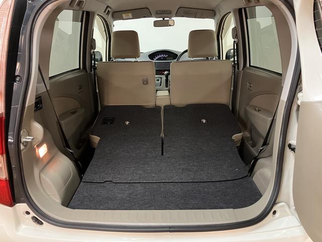 ムーヴＸ　ナビ・ＥＴＣ車載器ナビゲーション（ＵＳＢ／ワンセグＴＶ）　ＥＴＣ車載器　オートエアコン　キーフリーシステム　プッシュスタート　エコアイドル　１年間走行距離無制限保証　車検整備付き（大阪府）の中古車