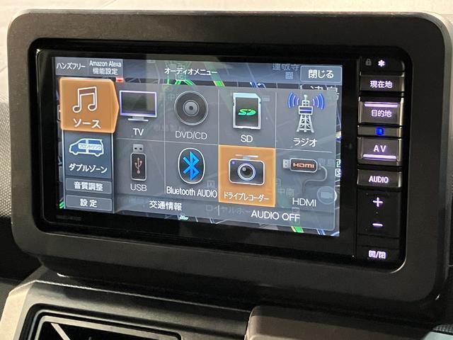 タフトＧターボ　クロムベンチャーターボ／ナビ／ナビ連動前後ドラレコ／ＥＴＣ車載器／パノラマバックカメラ／クルーズコントロール／ＬＥＤヘッドライト／ＬＥＤフォグ／コーナーセンサー／プッシュボタンスタート／キーフリーシステム（大阪府）の中古車