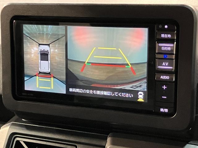タフトＧターボ　クロムベンチャーターボ／ナビ／ナビ連動前後ドラレコ／ＥＴＣ車載器／パノラマバックカメラ／クルーズコントロール／ＬＥＤヘッドライト／ＬＥＤフォグ／コーナーセンサー／プッシュボタンスタート／キーフリーシステム（大阪府）の中古車