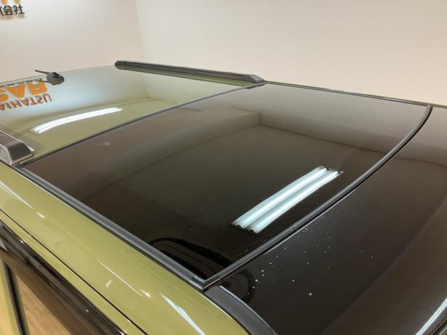 タフトＧターボ　クロムベンチャーターボ／ナビ／ナビ連動前後ドラレコ／ＥＴＣ車載器／パノラマバックカメラ／クルーズコントロール／ＬＥＤヘッドライト／ＬＥＤフォグ／コーナーセンサー／プッシュボタンスタート／キーフリーシステム（大阪府）の中古車