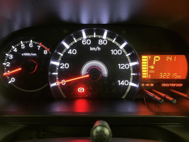 ムーヴＬ　ＳＡIIIナビゲーション／Ｂｌｕｅｔｏｏｔｈ／ＥＴＣ車載器／１年間距離無制限保証／衝突軽減ブレーキ／キーレスエントリー／電動格納ドアミラー（大阪府）の中古車