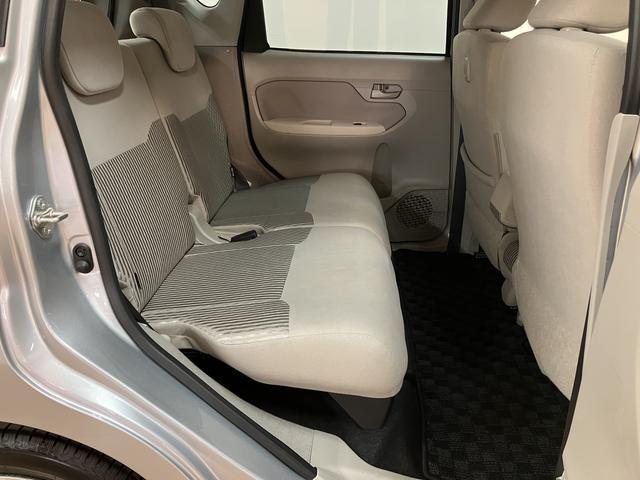 ムーヴＬ　ＳＡIIIナビゲーション／Ｂｌｕｅｔｏｏｔｈ／ＥＴＣ車載器／１年間距離無制限保証／衝突軽減ブレーキ／キーレスエントリー／電動格納ドアミラー（大阪府）の中古車