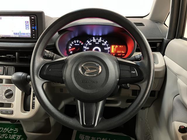 ムーヴＬ　ＳＡIIIナビゲーション／Ｂｌｕｅｔｏｏｔｈ／ＥＴＣ車載器／１年間距離無制限保証／衝突軽減ブレーキ／キーレスエントリー／電動格納ドアミラー（大阪府）の中古車
