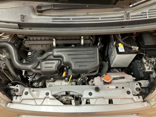 ムーヴＬ　ＳＡIIIナビゲーション／Ｂｌｕｅｔｏｏｔｈ／ＥＴＣ車載器／１年間距離無制限保証／衝突軽減ブレーキ／キーレスエントリー／電動格納ドアミラー（大阪府）の中古車