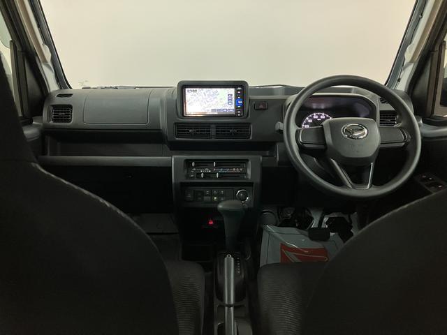 ハイゼットトラックジャンボエクストラ　４ＷＤ　ＣＶＴナビゲーション　ナビ連動型前後ドライブレコーダー　バックカメラ　デジタルインナーミラー　ＥＴＣ車載器　キーフリーシステム　プッシュスタート　ＬＥＤヘッドライト　シートリクライニング（大阪府）の中古車