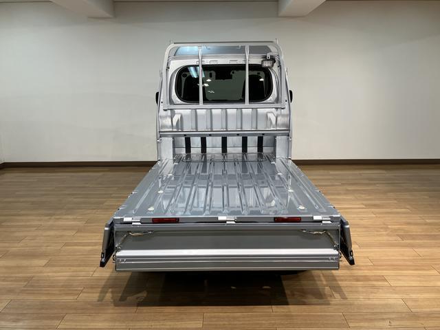 ハイゼットトラックジャンボエクストラ　４ＷＤ　ＣＶＴナビゲーション　ナビ連動型前後ドライブレコーダー　バックカメラ　デジタルインナーミラー　ＥＴＣ車載器　キーフリーシステム　プッシュスタート　ＬＥＤヘッドライト　シートリクライニング（大阪府）の中古車