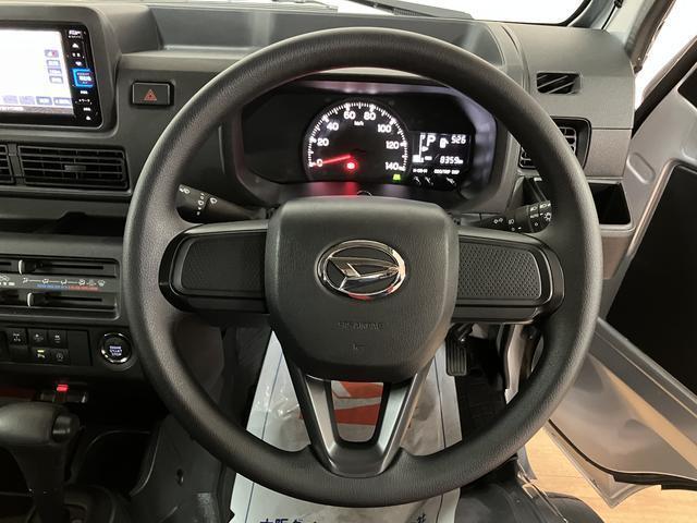 ハイゼットトラックジャンボエクストラ　４ＷＤ　ＣＶＴナビゲーション　ナビ連動型前後ドライブレコーダー　バックカメラ　デジタルインナーミラー　ＥＴＣ車載器　キーフリーシステム　プッシュスタート　ＬＥＤヘッドライト　シートリクライニング（大阪府）の中古車
