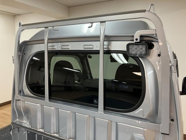 ハイゼットトラックジャンボエクストラ　４ＷＤ　ＣＶＴナビゲーション　ナビ連動型前後ドライブレコーダー　バックカメラ　デジタルインナーミラー　ＥＴＣ車載器　キーフリーシステム　プッシュスタート　ＬＥＤヘッドライト　シートリクライニング（大阪府）の中古車