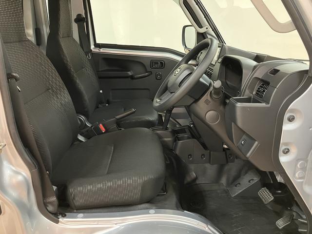 ハイゼットトラックジャンボエクストラ　４ＷＤ　ＣＶＴナビゲーション　ナビ連動型前後ドライブレコーダー　バックカメラ　デジタルインナーミラー　ＥＴＣ車載器　キーフリーシステム　プッシュスタート　ＬＥＤヘッドライト　シートリクライニング（大阪府）の中古車